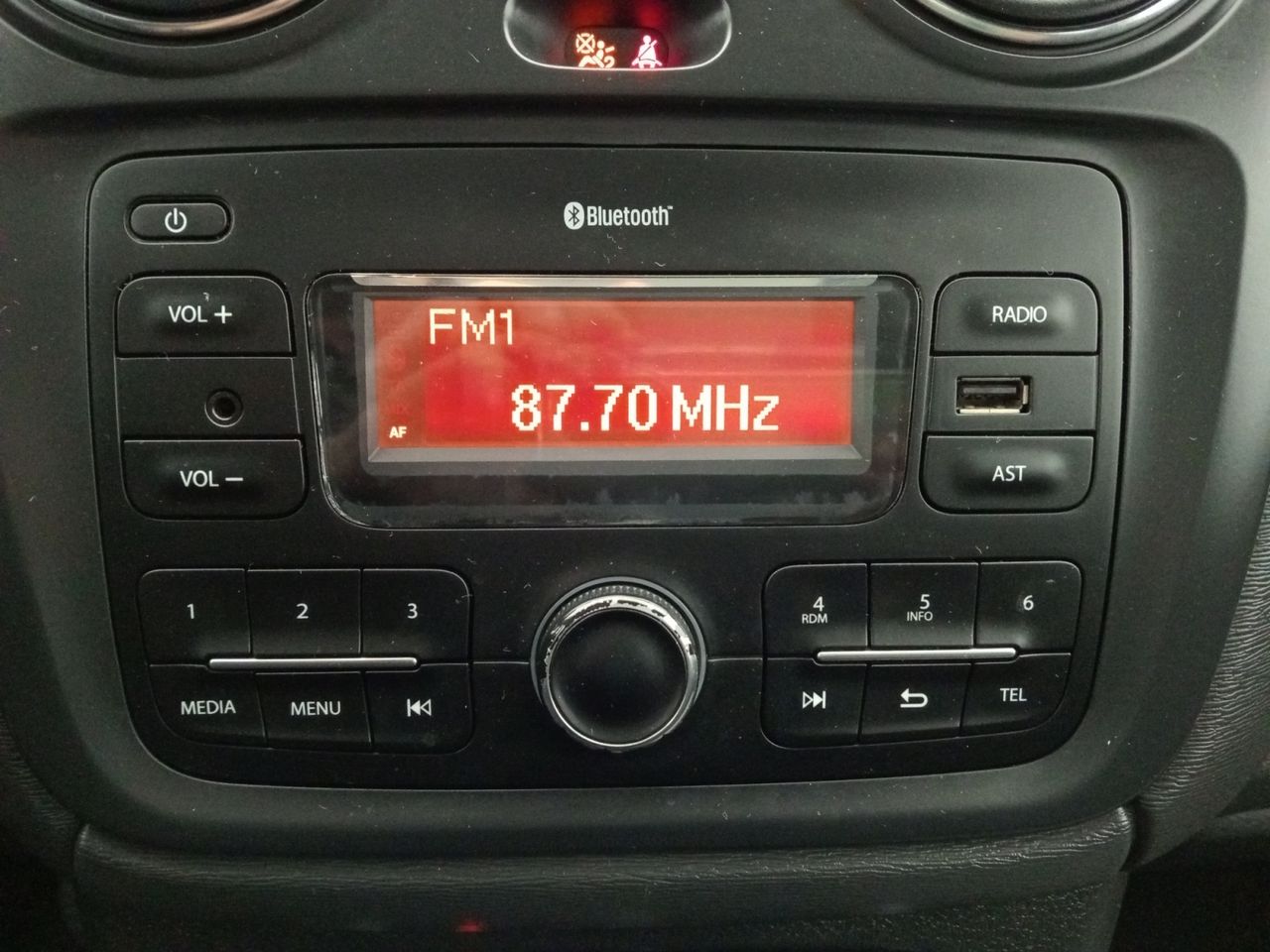 Foto Dacia Lodgy 12