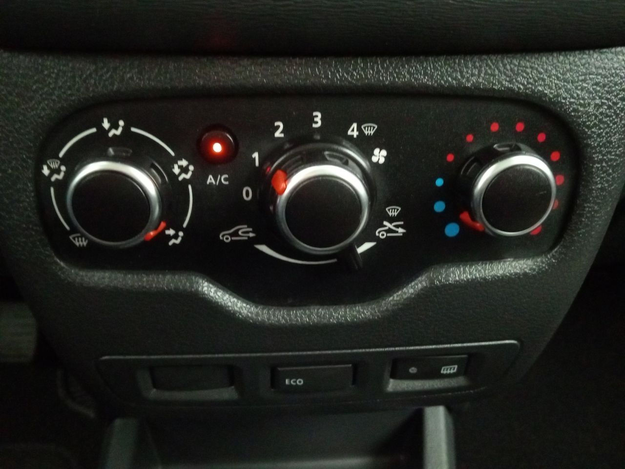Foto Dacia Lodgy 13