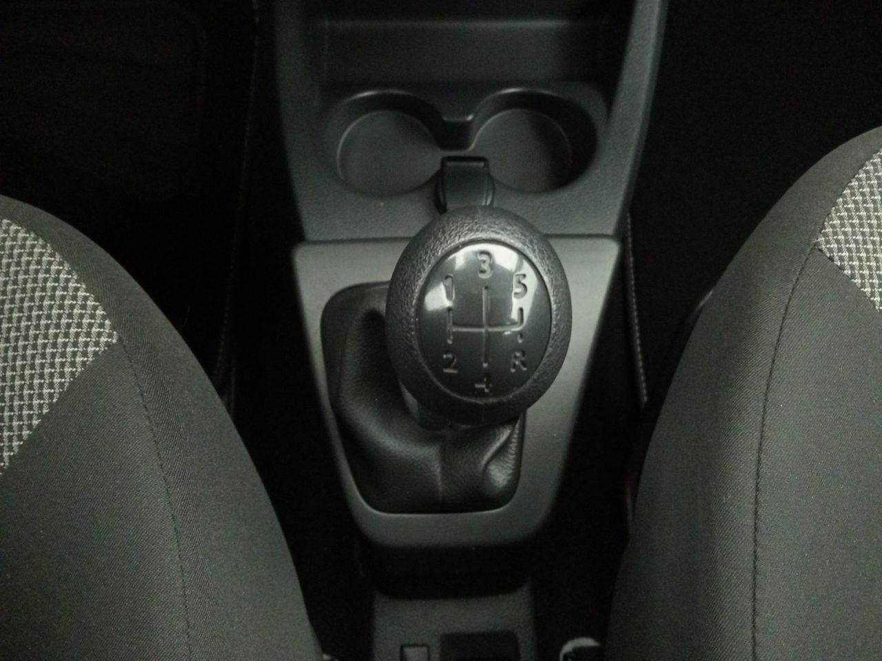 Foto Dacia Lodgy 14