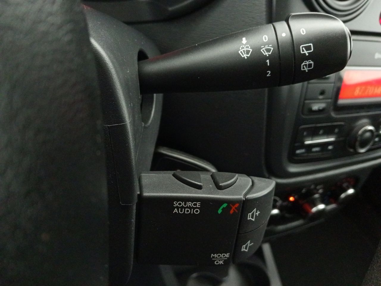 Foto Dacia Lodgy 16