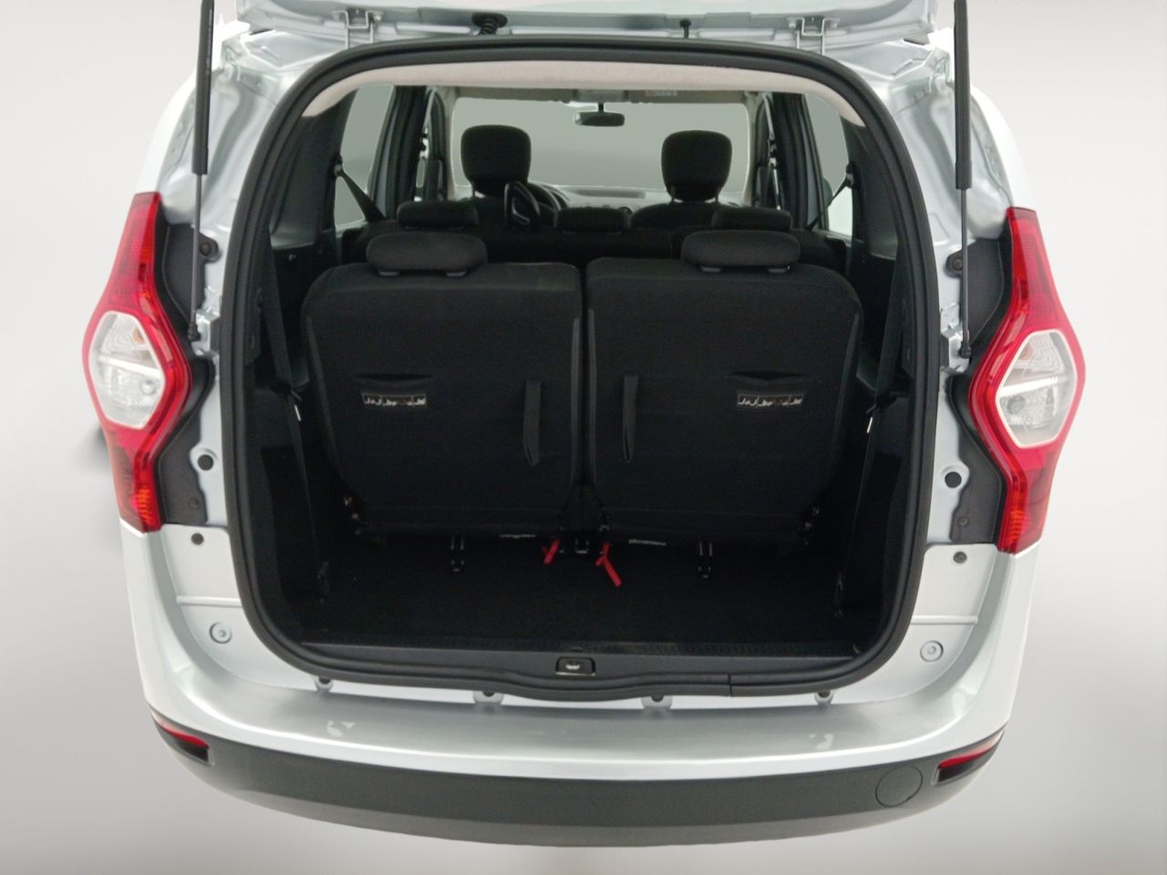Foto Dacia Lodgy 20