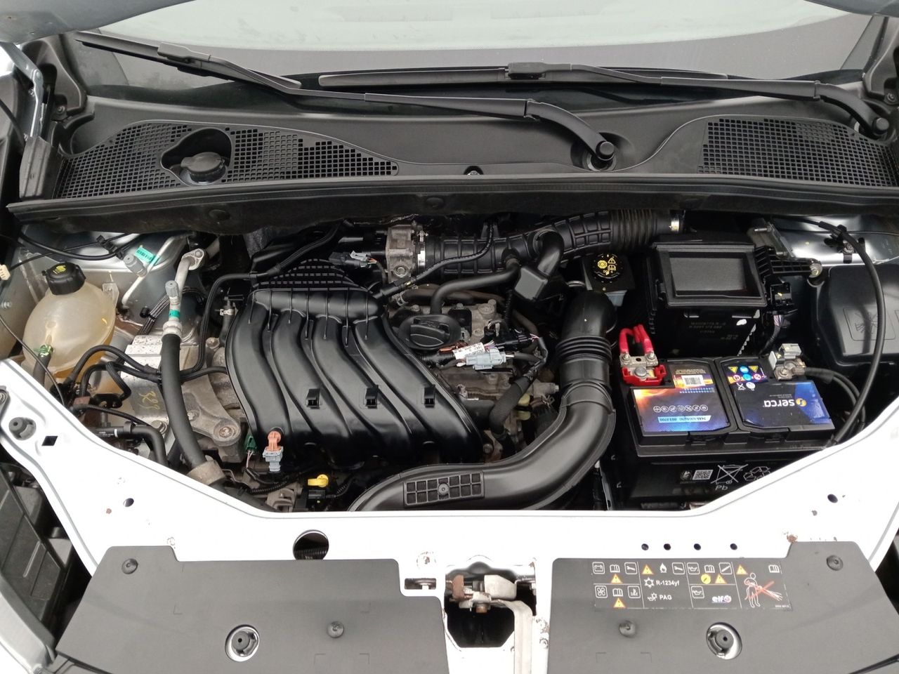 Foto Dacia Lodgy 21
