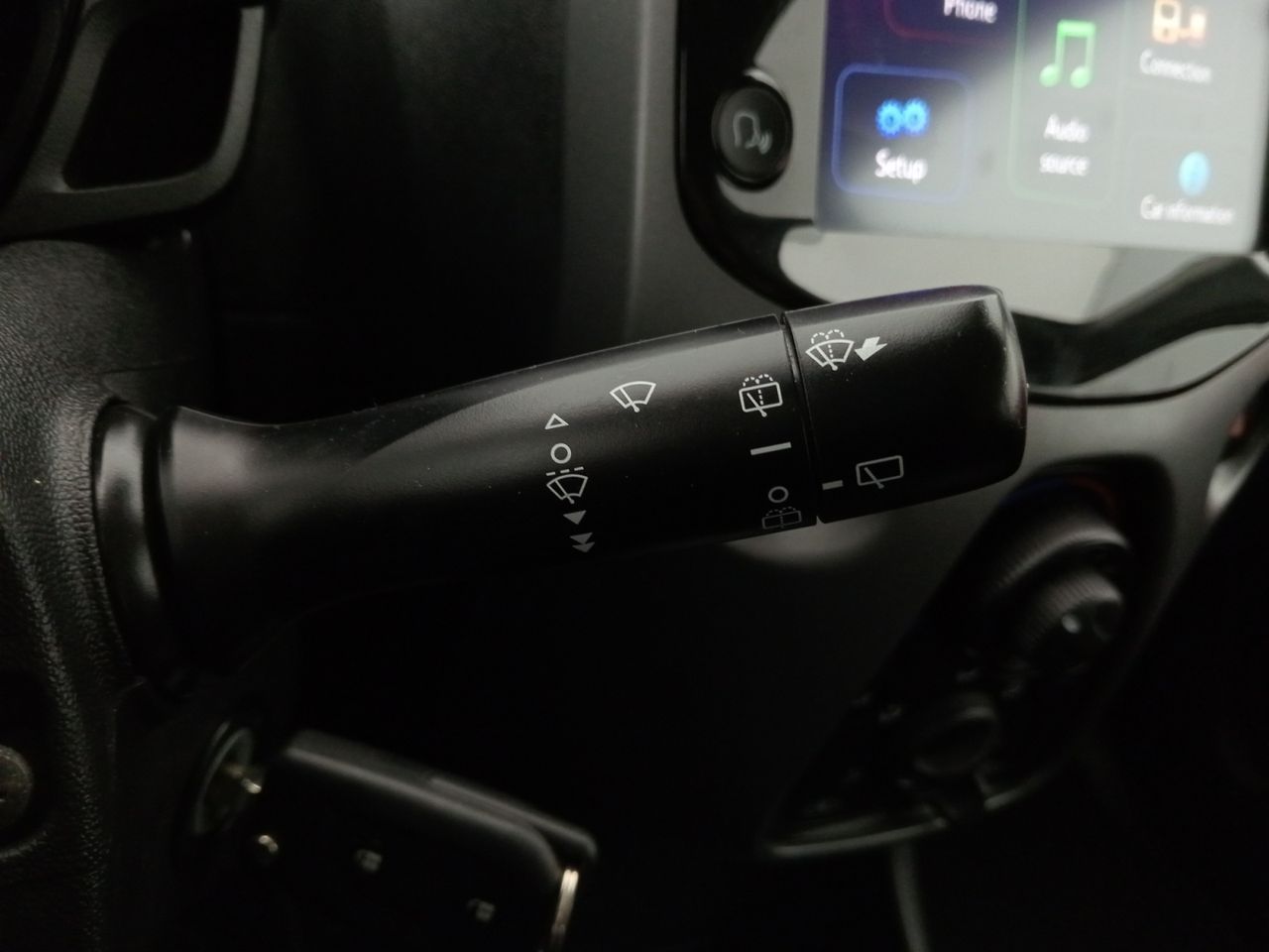 Foto Toyota Aygo 17