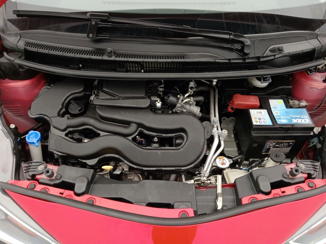 Foto Toyota Aygo 24