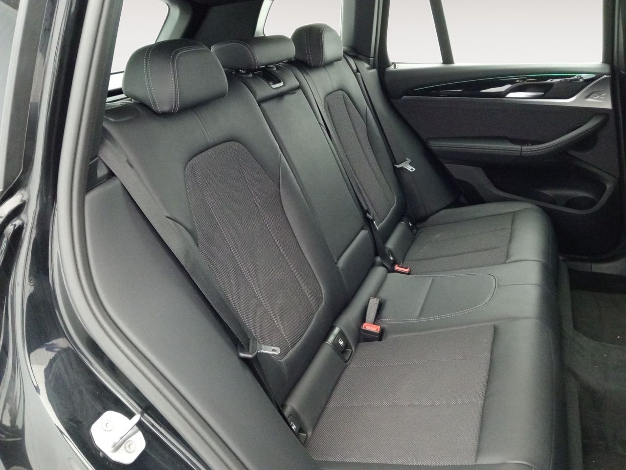 Foto BMW X3 9