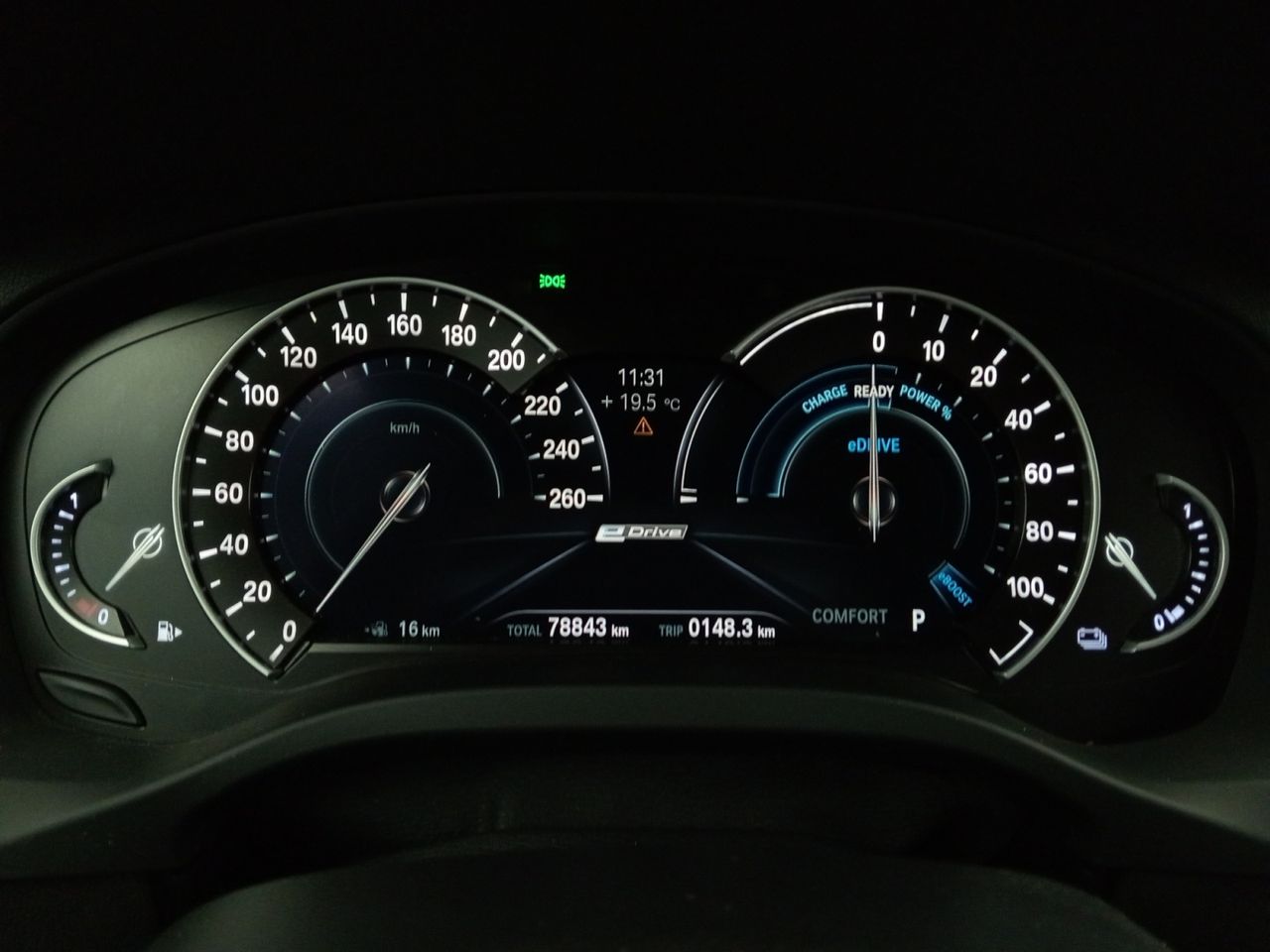 Foto BMW X3 10