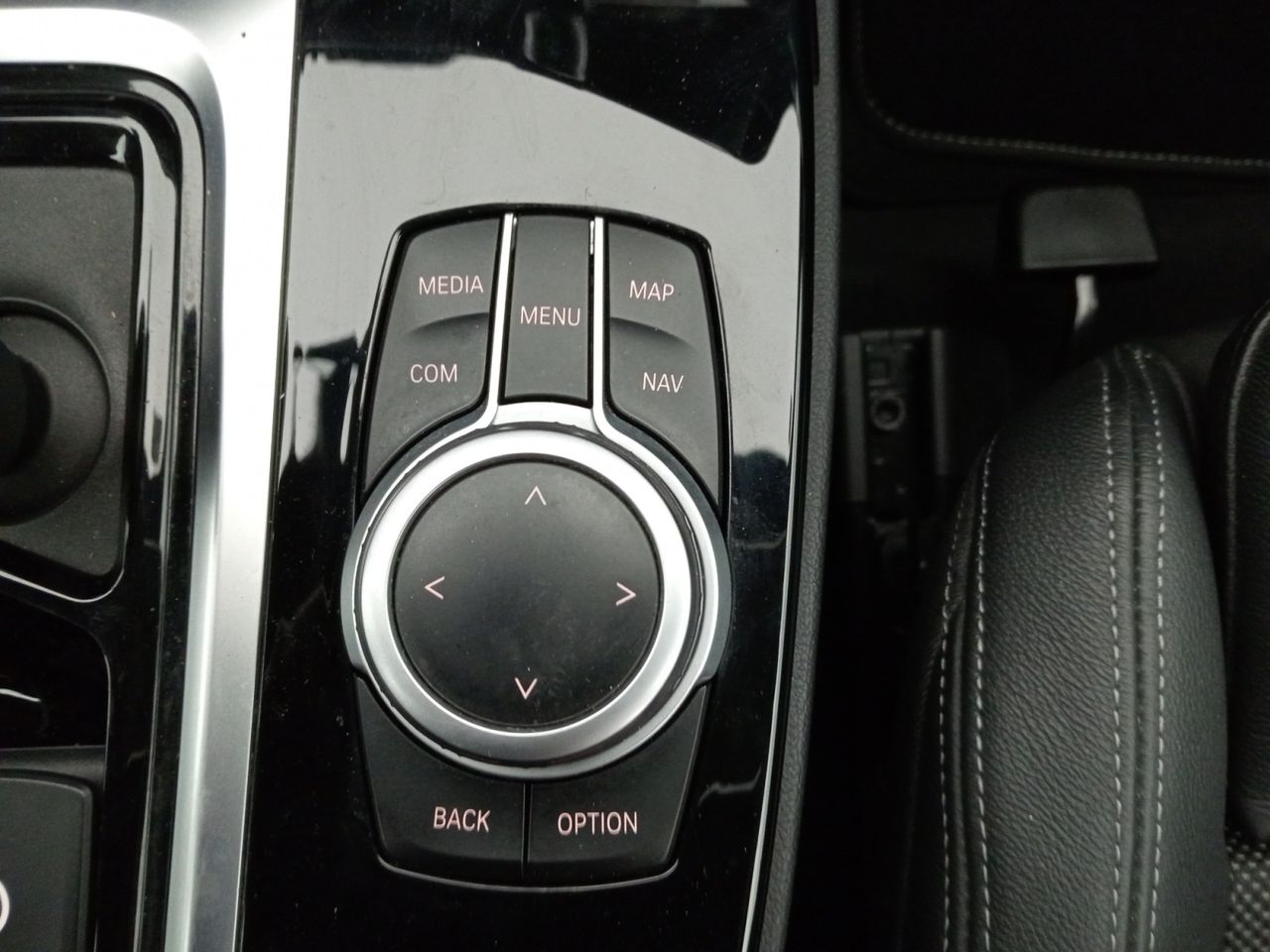 Foto BMW X3 11