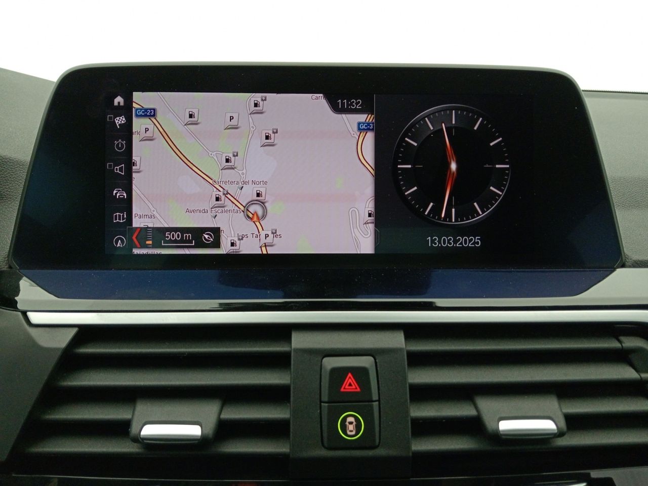 Foto BMW X3 14