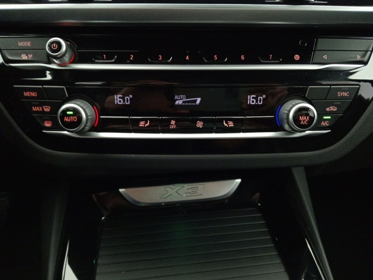 Foto BMW X3 15