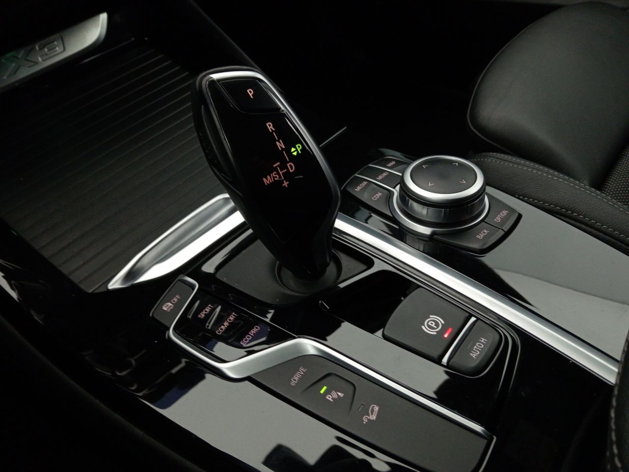 Foto BMW X3 16