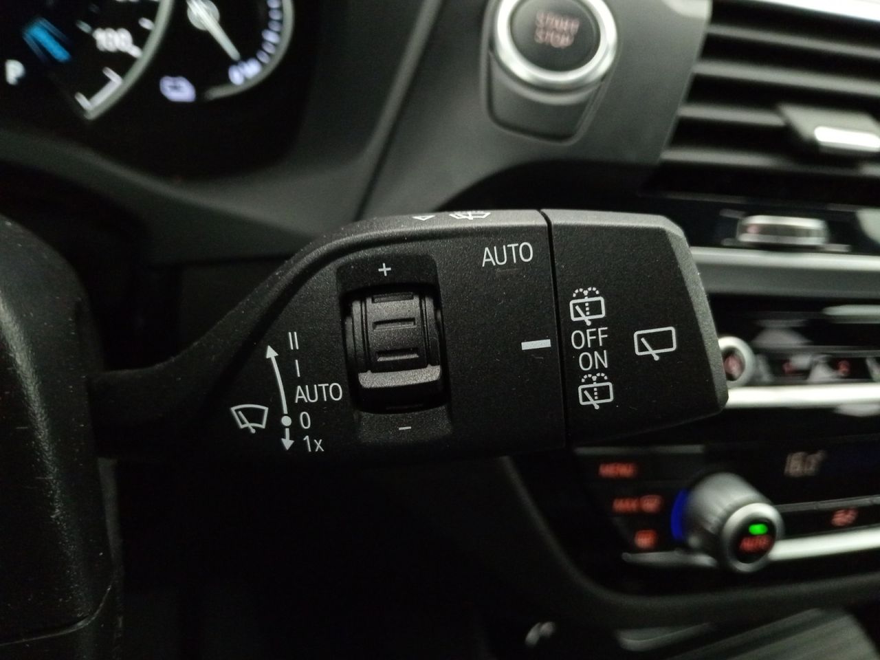 Foto BMW X3 19