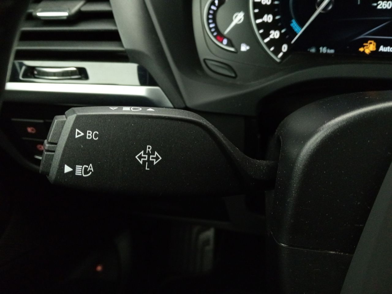 Foto BMW X3 20
