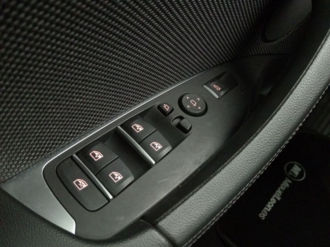 Foto BMW X3 21