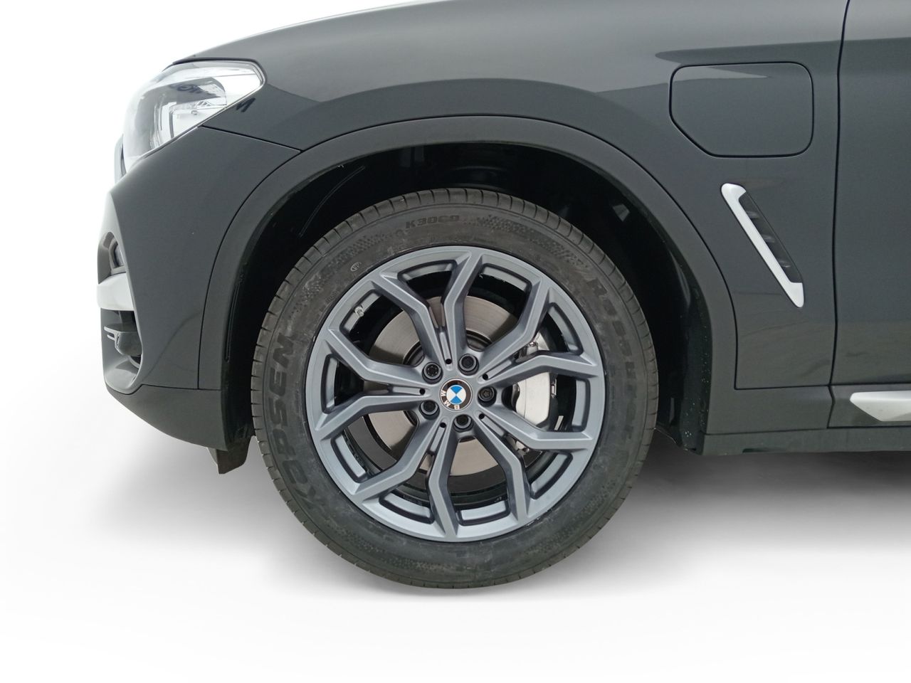 Foto BMW X3 23