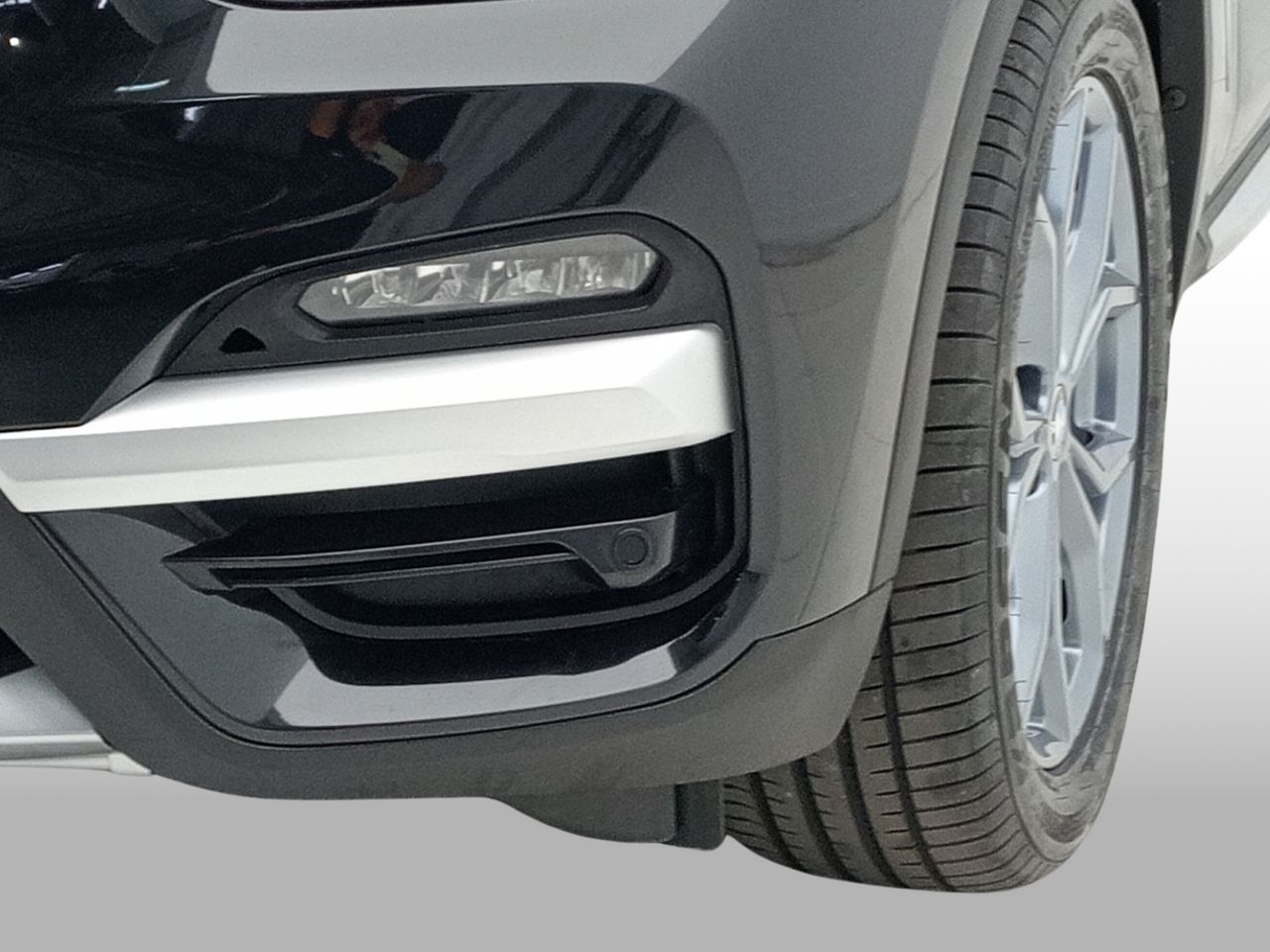 Foto BMW X3 24