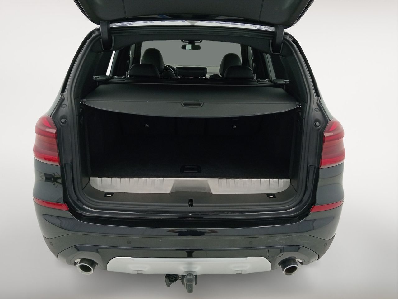 Foto BMW X3 28