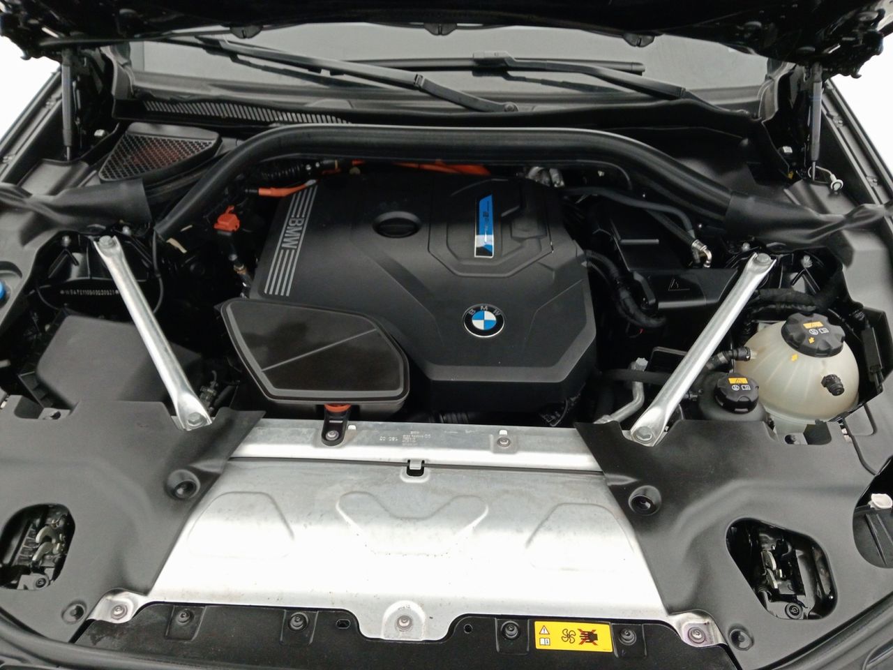 Foto BMW X3 29