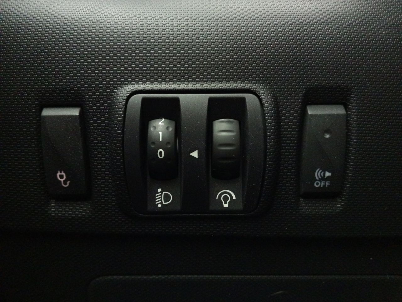 Foto Renault Zoe 21