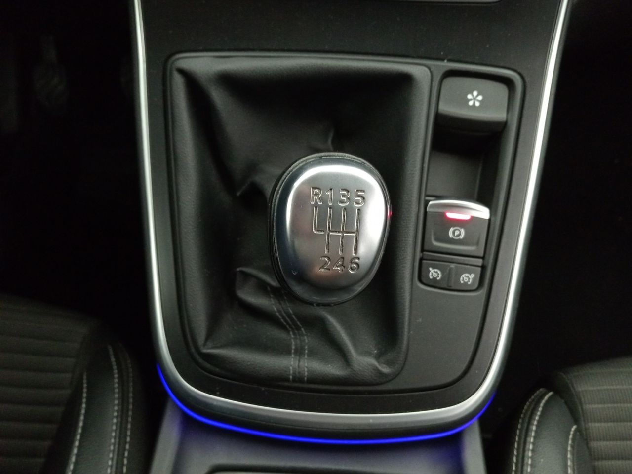 Foto Renault Scénic 15