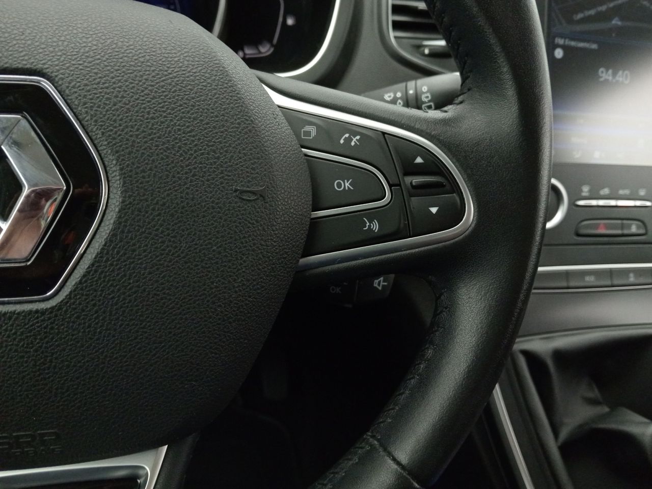 Foto Renault Scénic 17