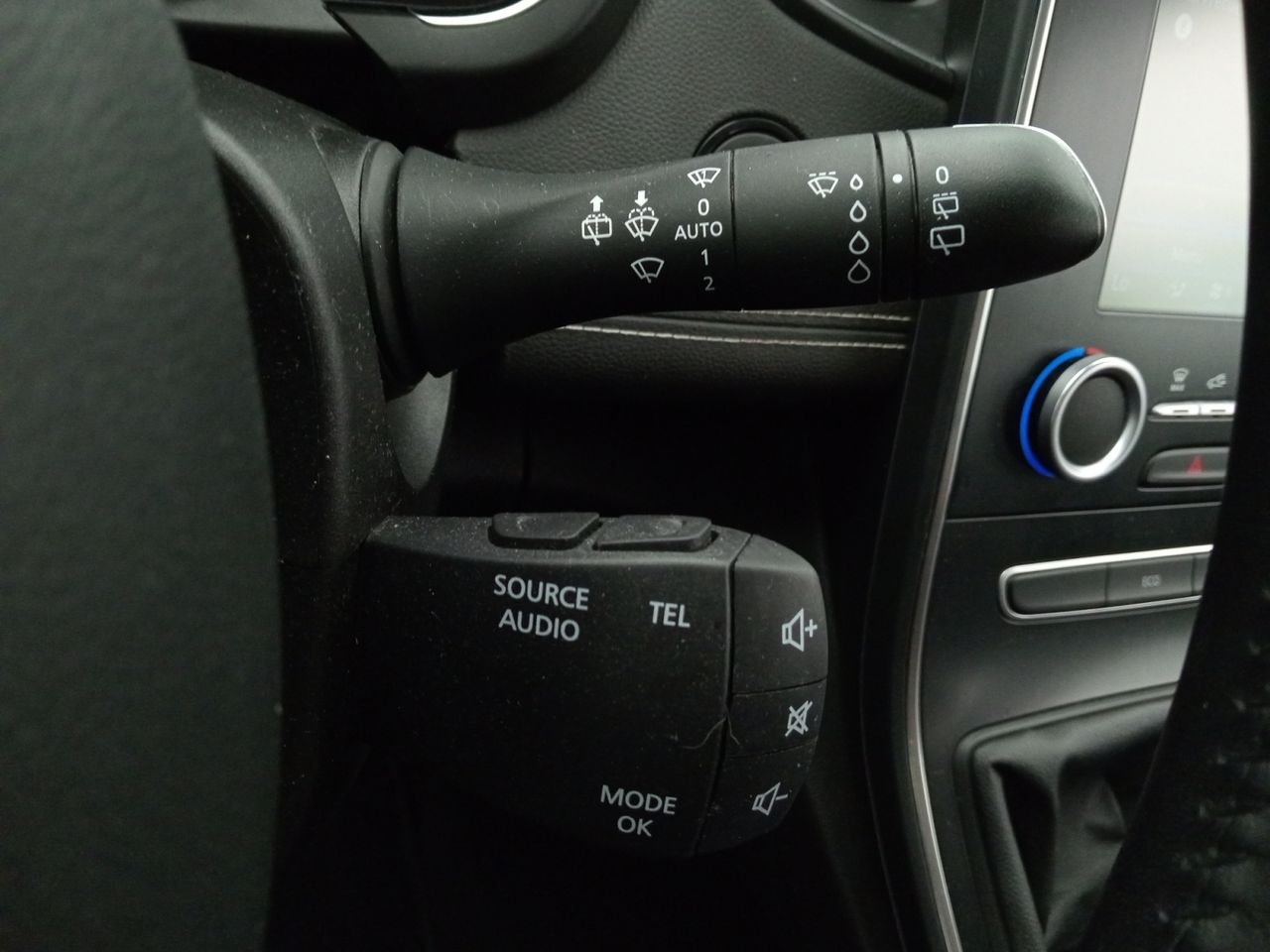 Foto Renault Scénic 18
