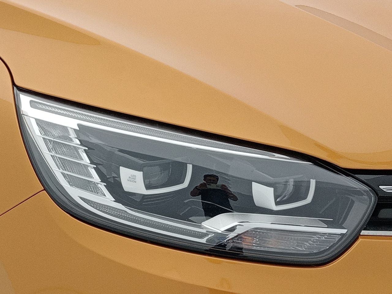 Foto Renault Scénic 23