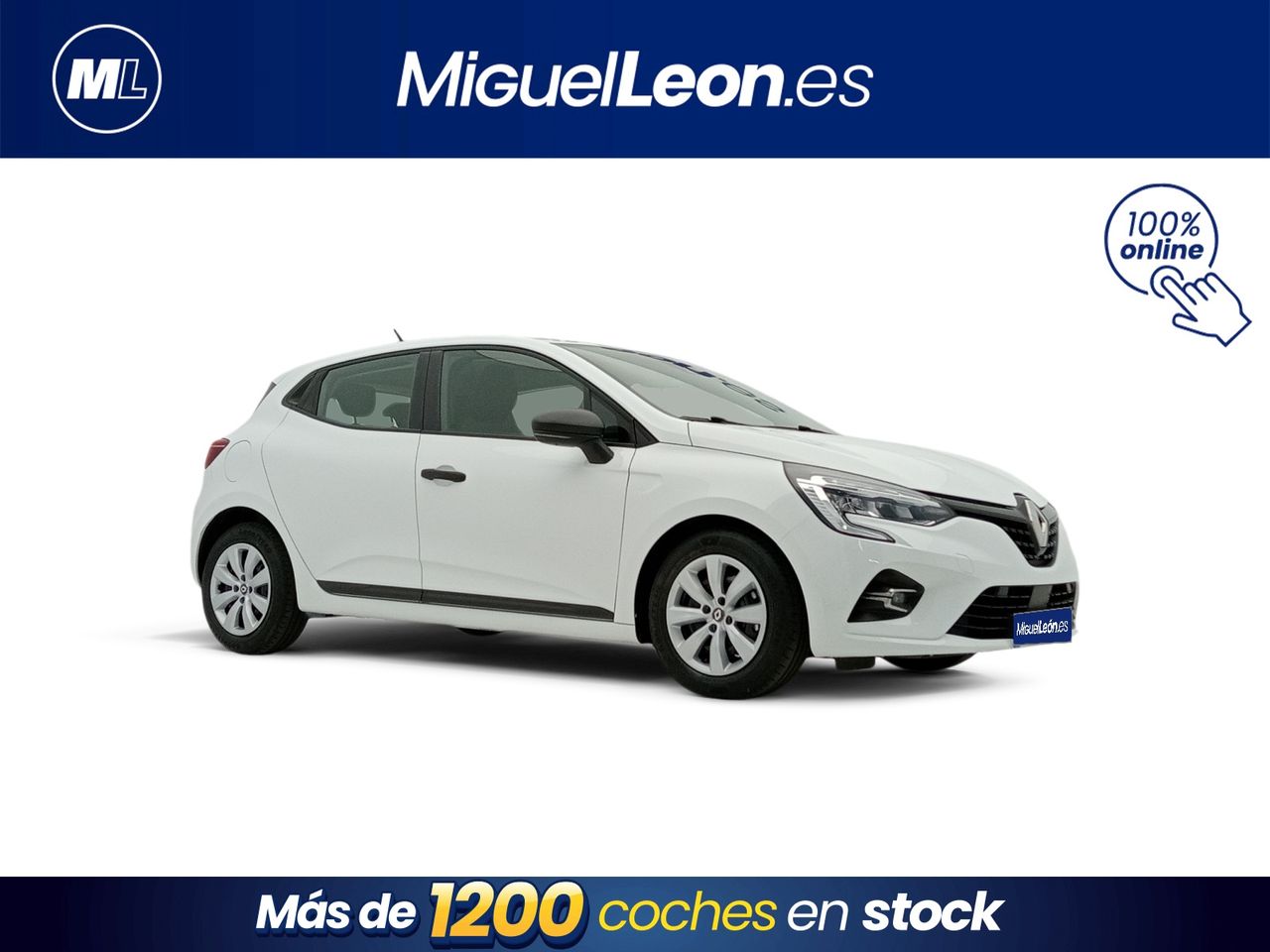 Foto Renault Clio 3
