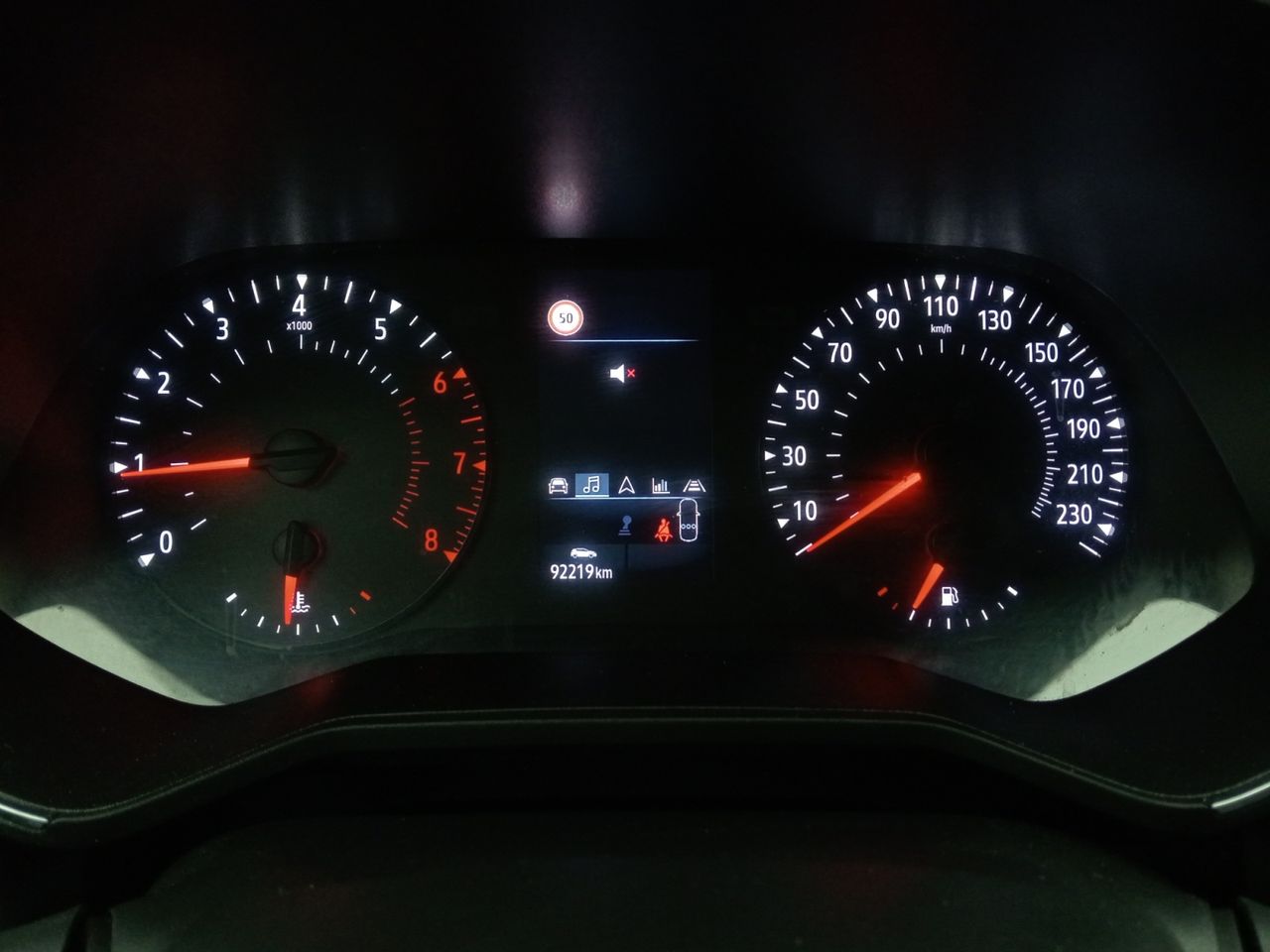 Foto Renault Clio 10