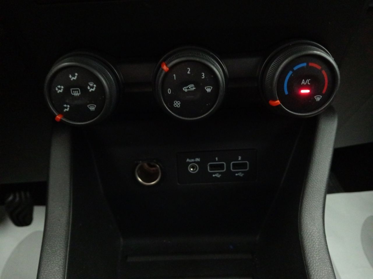 Foto Renault Clio 13