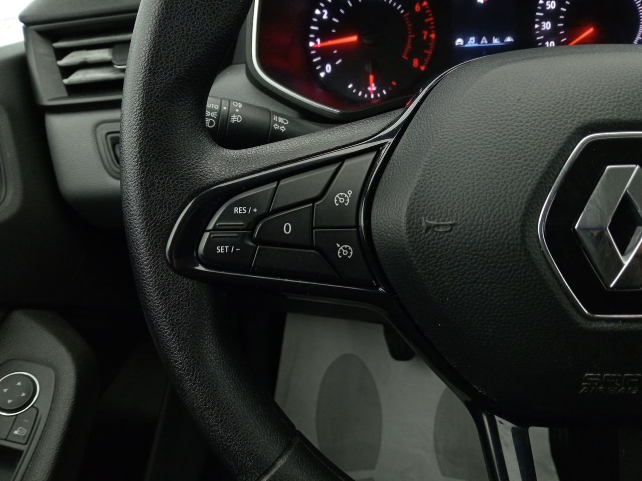 Foto Renault Clio 15