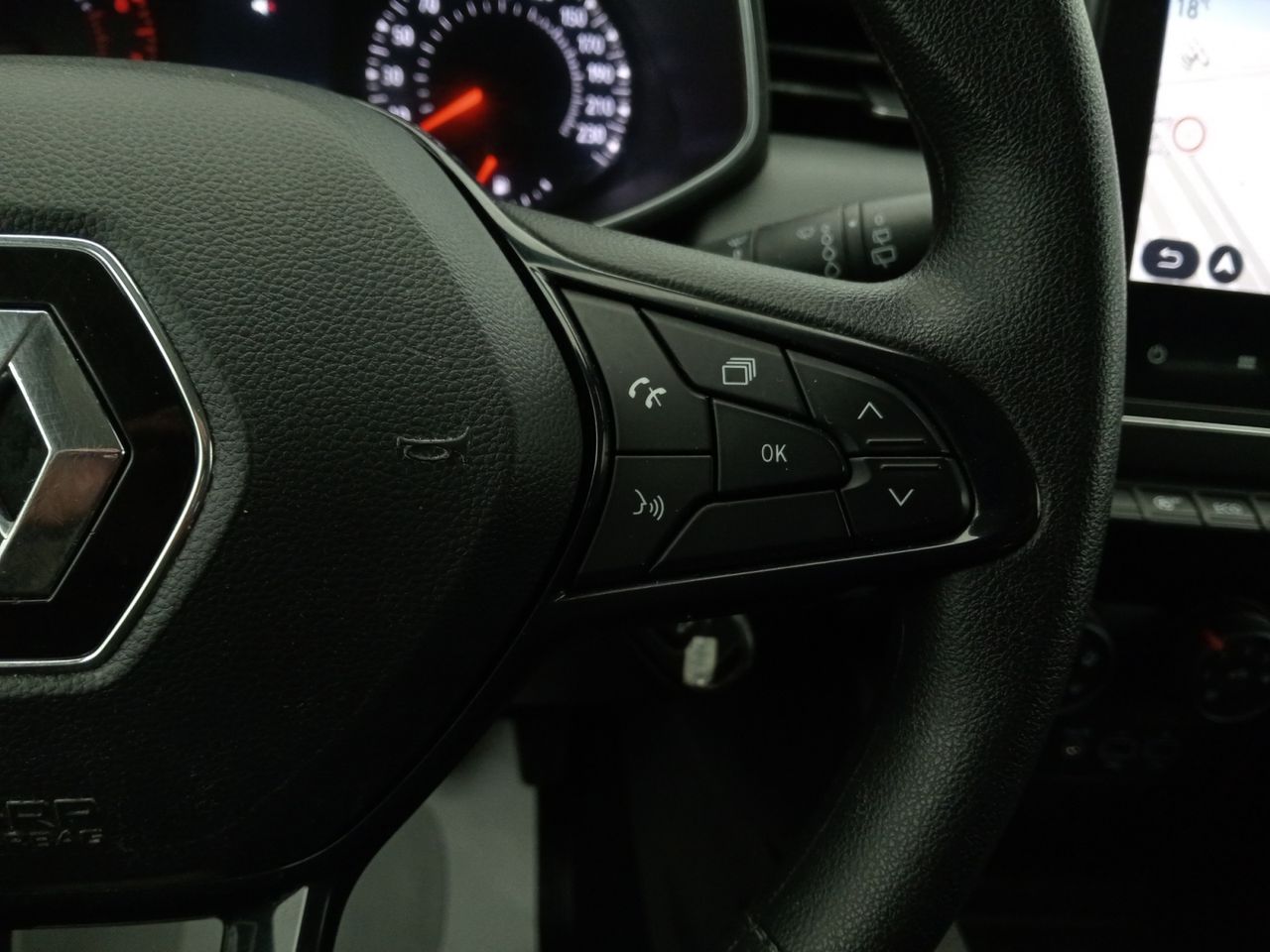 Foto Renault Clio 16
