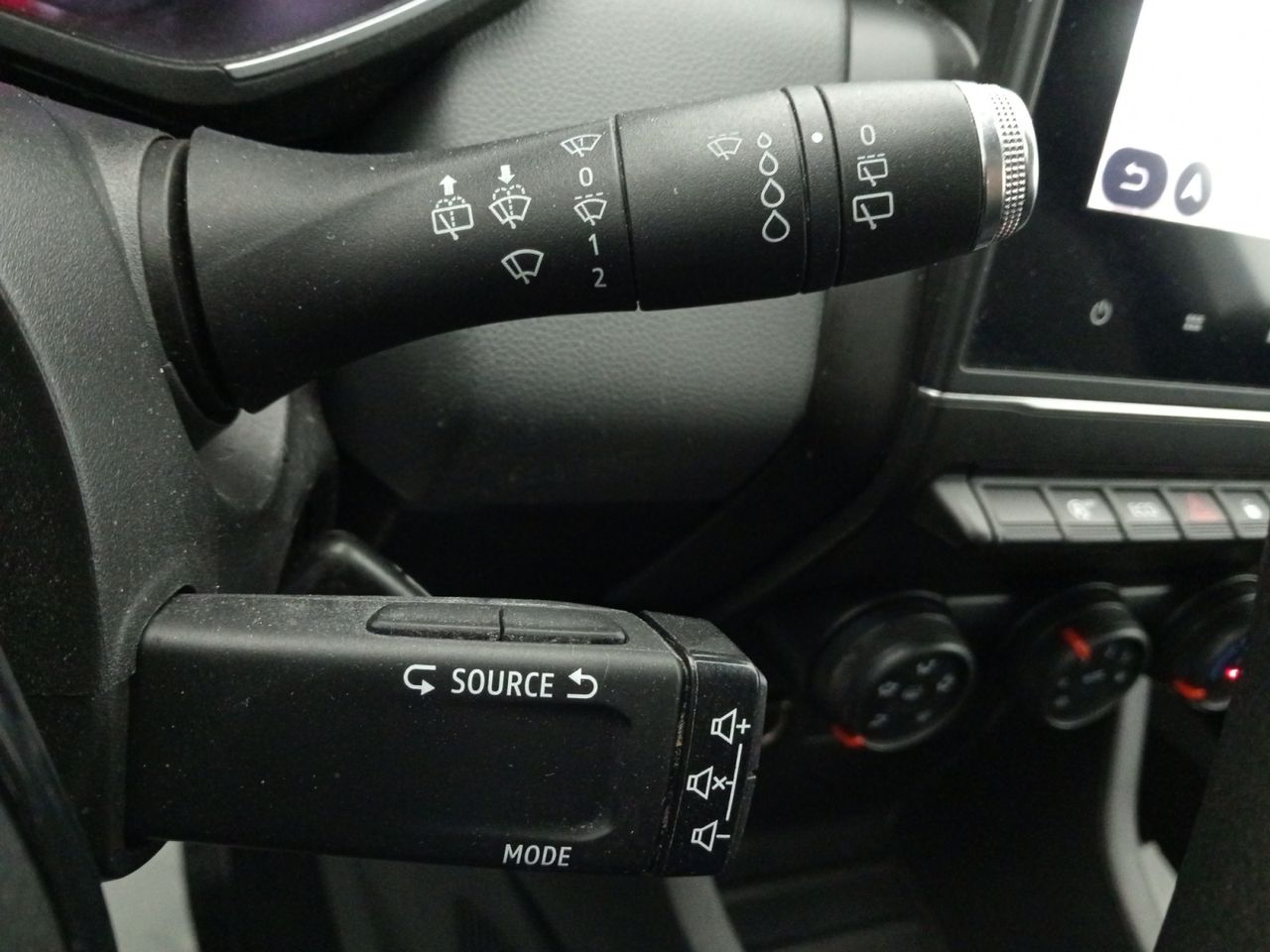 Foto Renault Clio 17