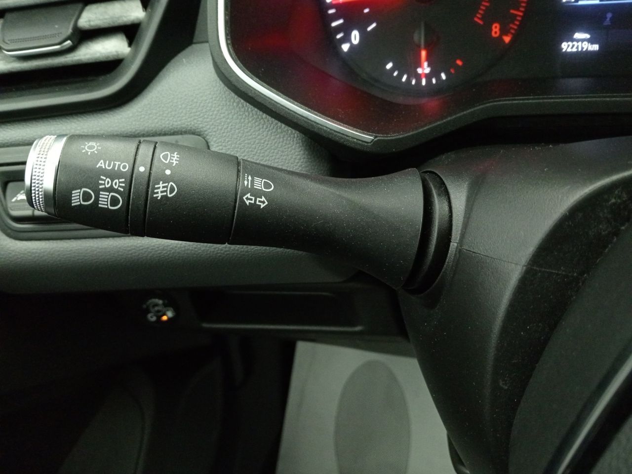 Foto Renault Clio 18