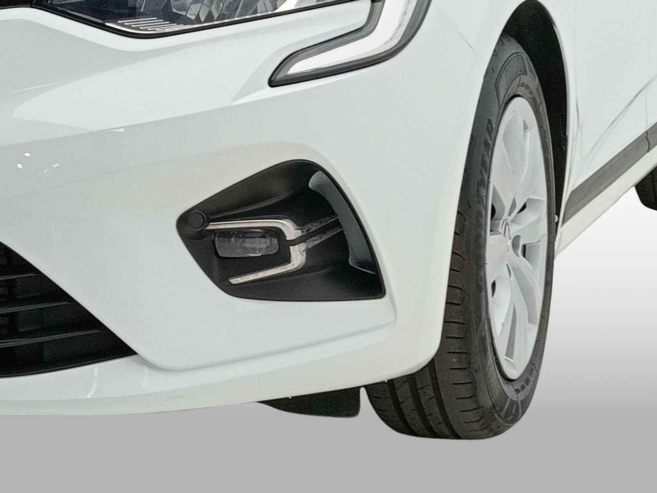 Foto Renault Clio 22