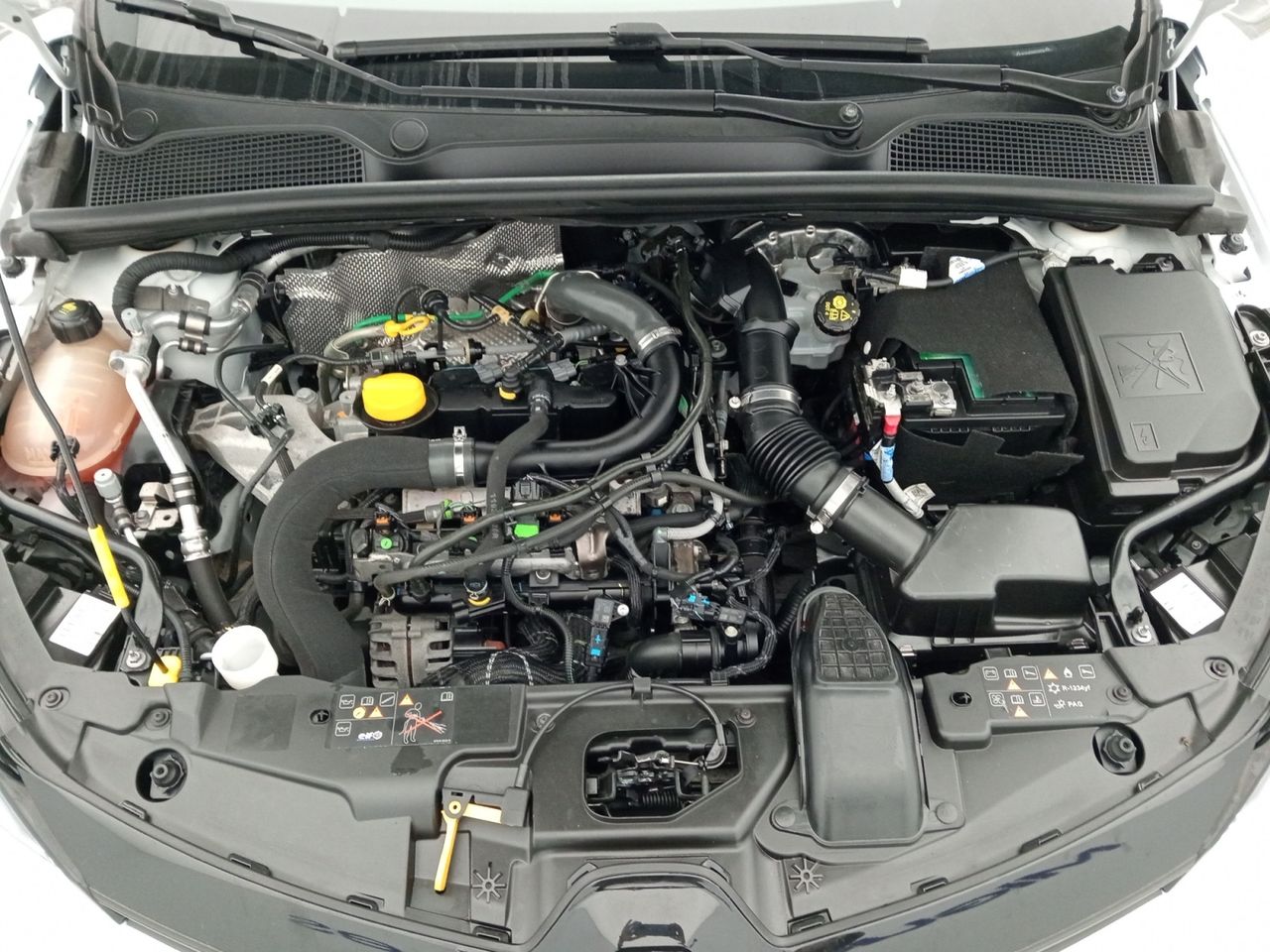 Foto Renault Clio 24
