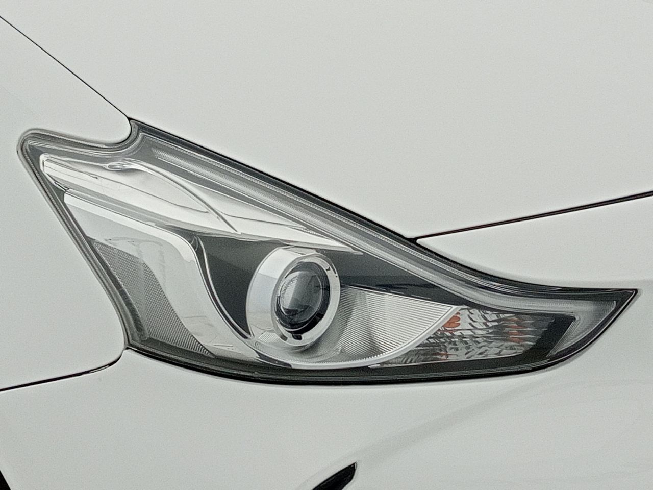 Foto Toyota Prius 10