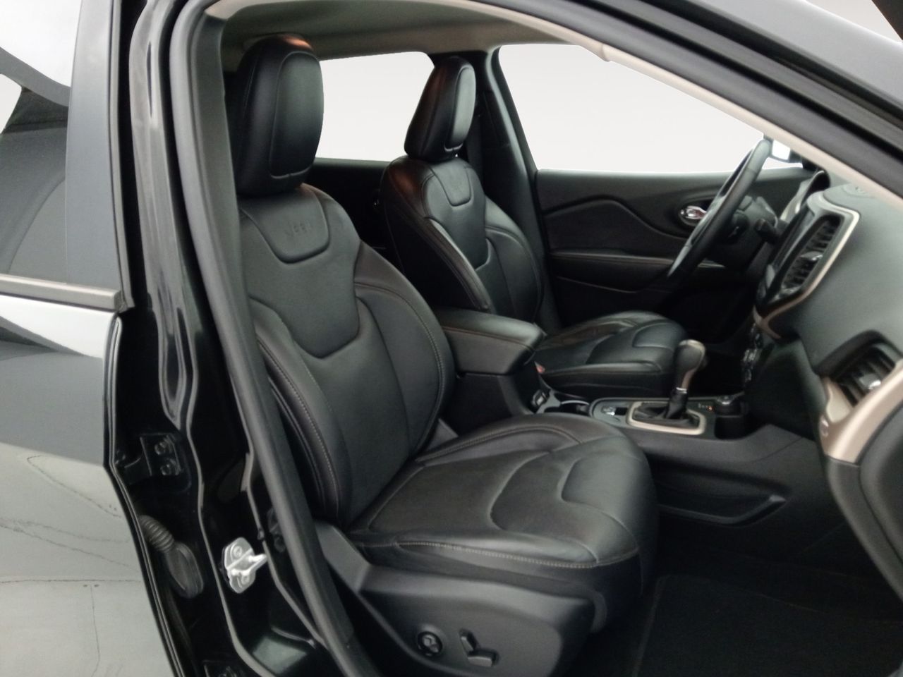 Foto Jeep Cherokee 7