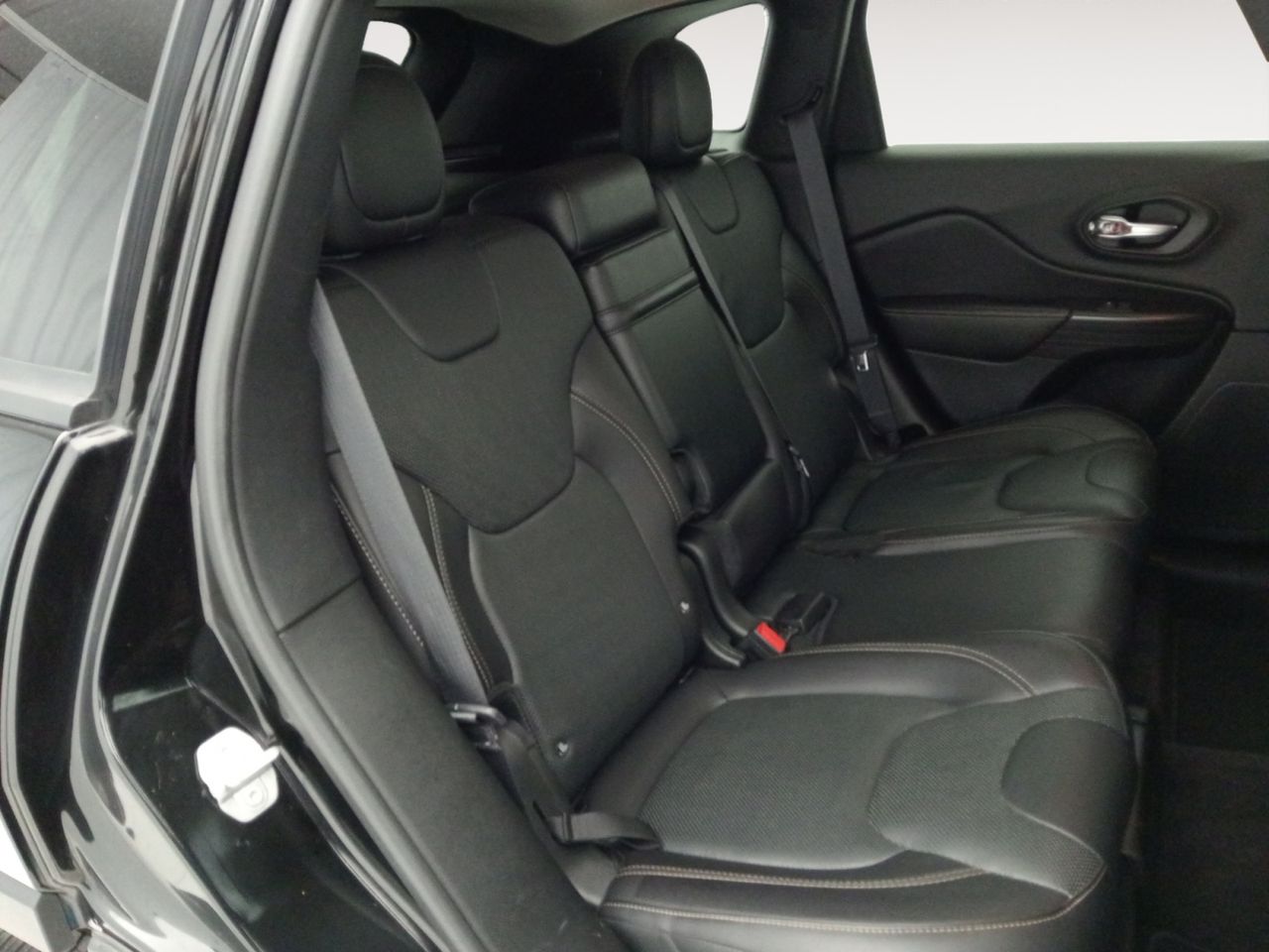 Foto Jeep Cherokee 8