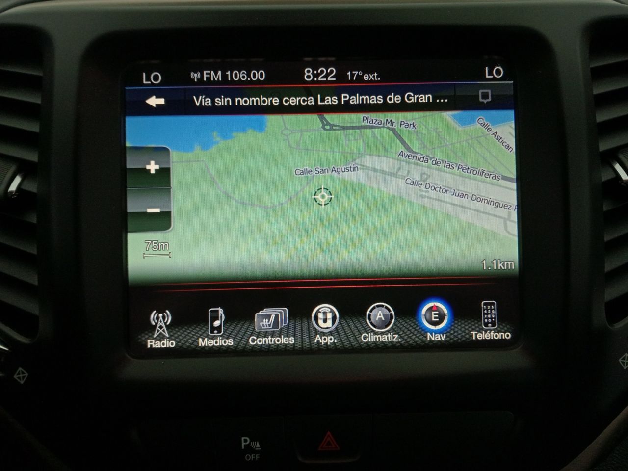 Foto Jeep Cherokee 13