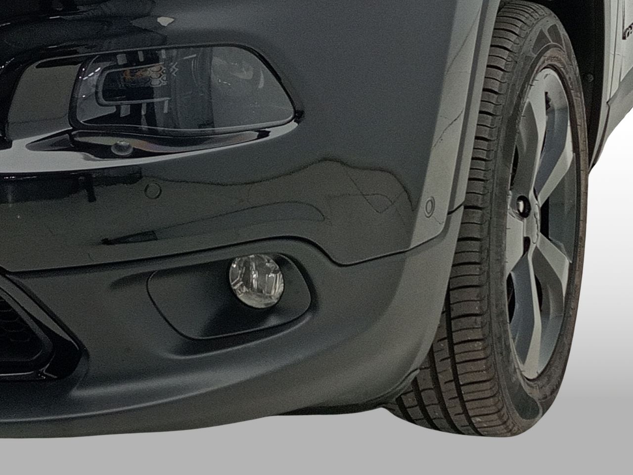 Foto Jeep Cherokee 23
