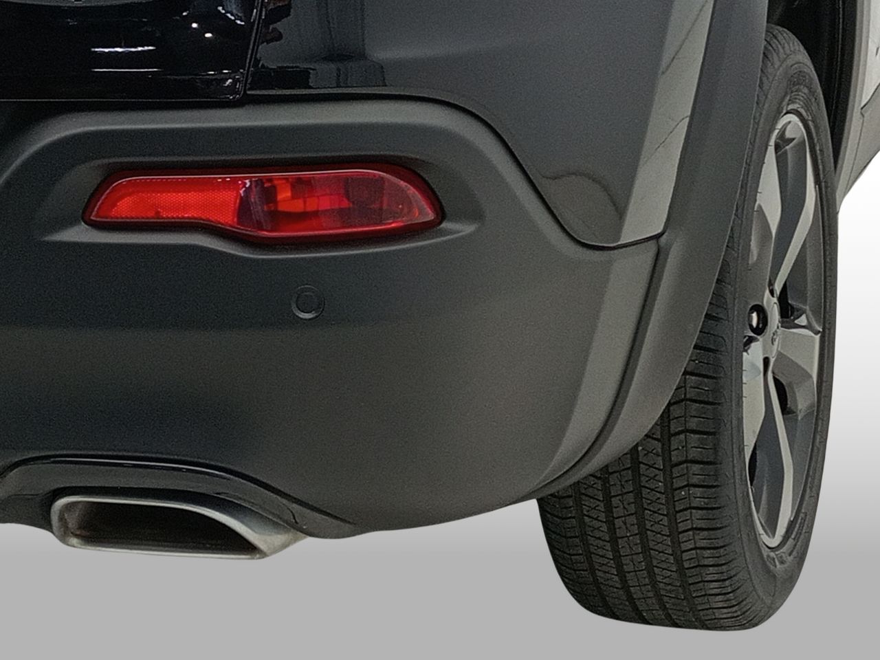 Foto Jeep Cherokee 24