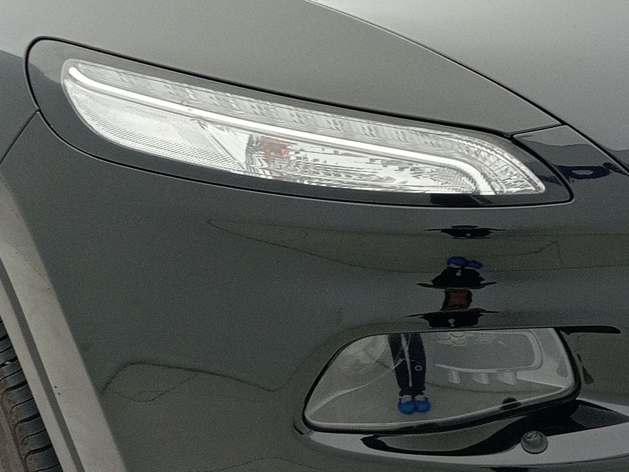 Foto Jeep Cherokee 25