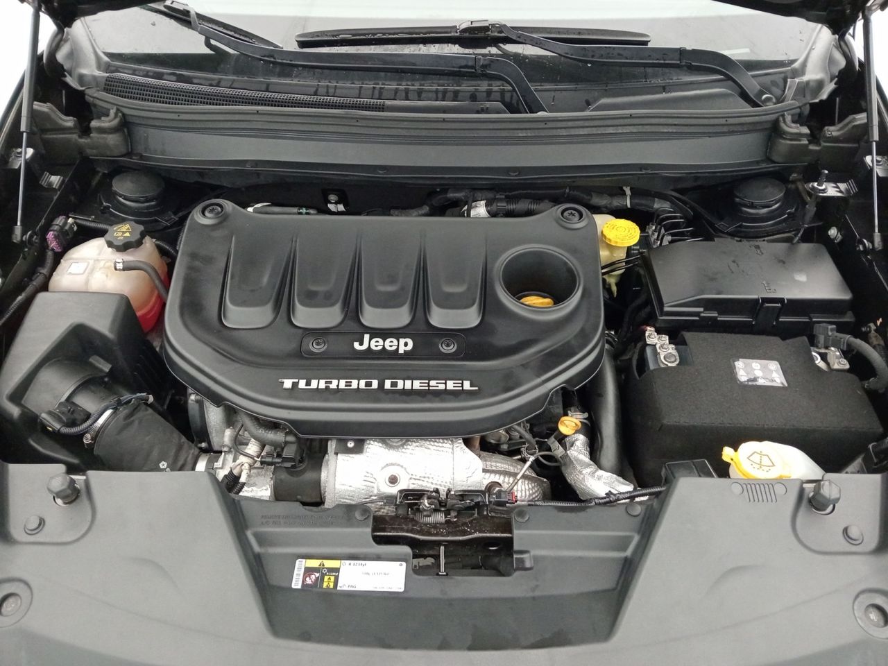 Foto Jeep Cherokee 28