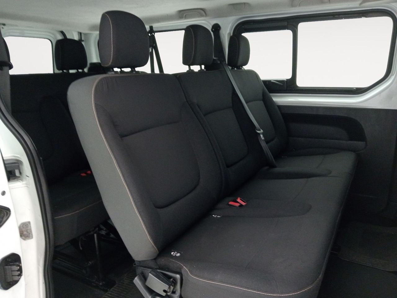 Foto Renault Trafic 9
