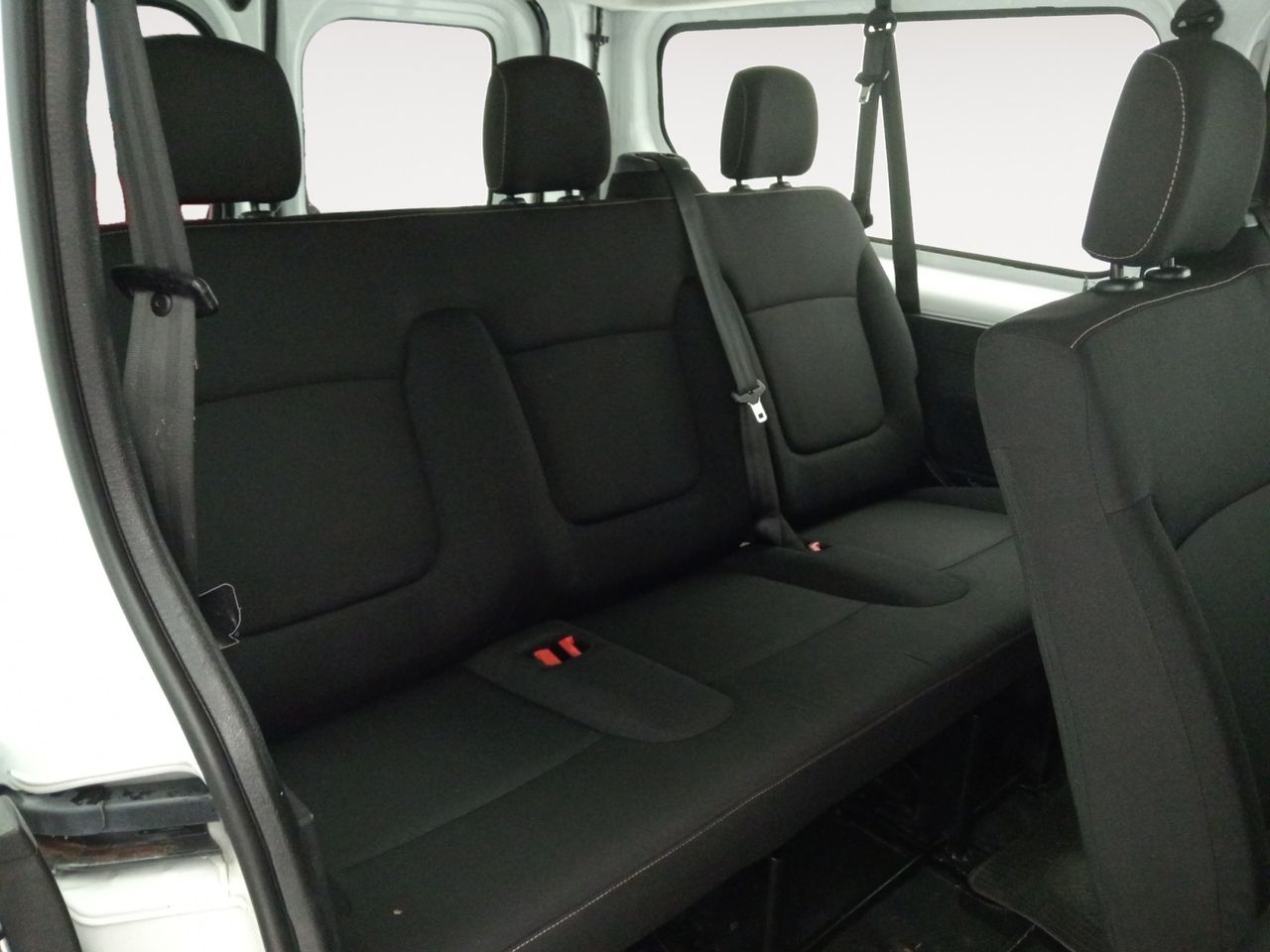Foto Renault Trafic 10