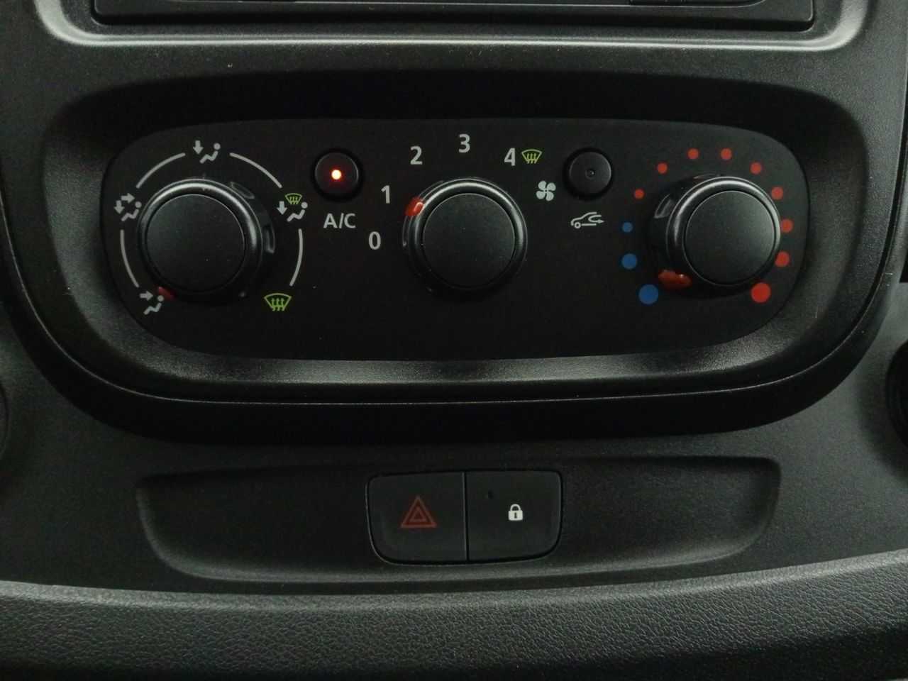 Foto Renault Trafic 13