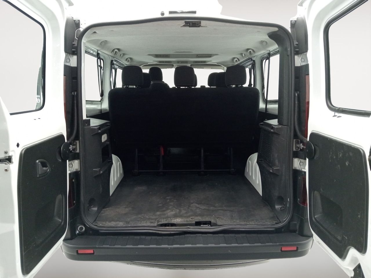 Foto Renault Trafic 22
