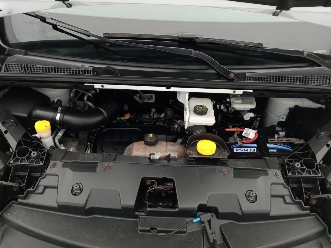 Foto Renault Trafic 23