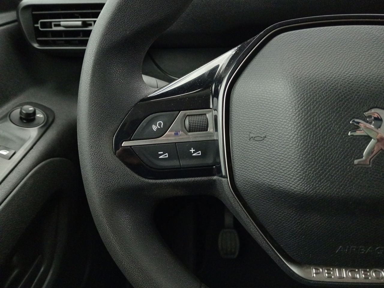 Foto Peugeot Partner 14