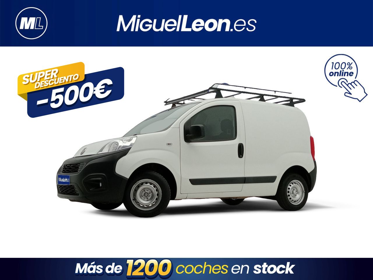 Foto Fiat Fiorino 1